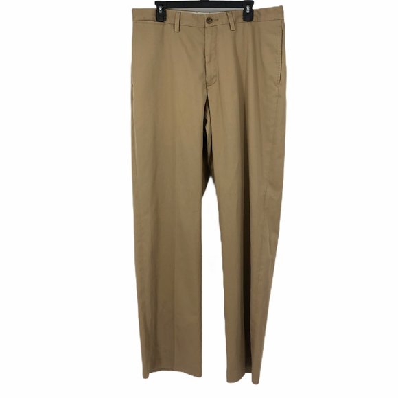 36x36 khaki pants